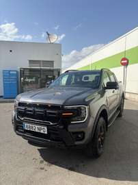 Db. Cab. 2.3 TIVCT Phev S&S Wildtrak Aut. e-AWD 280