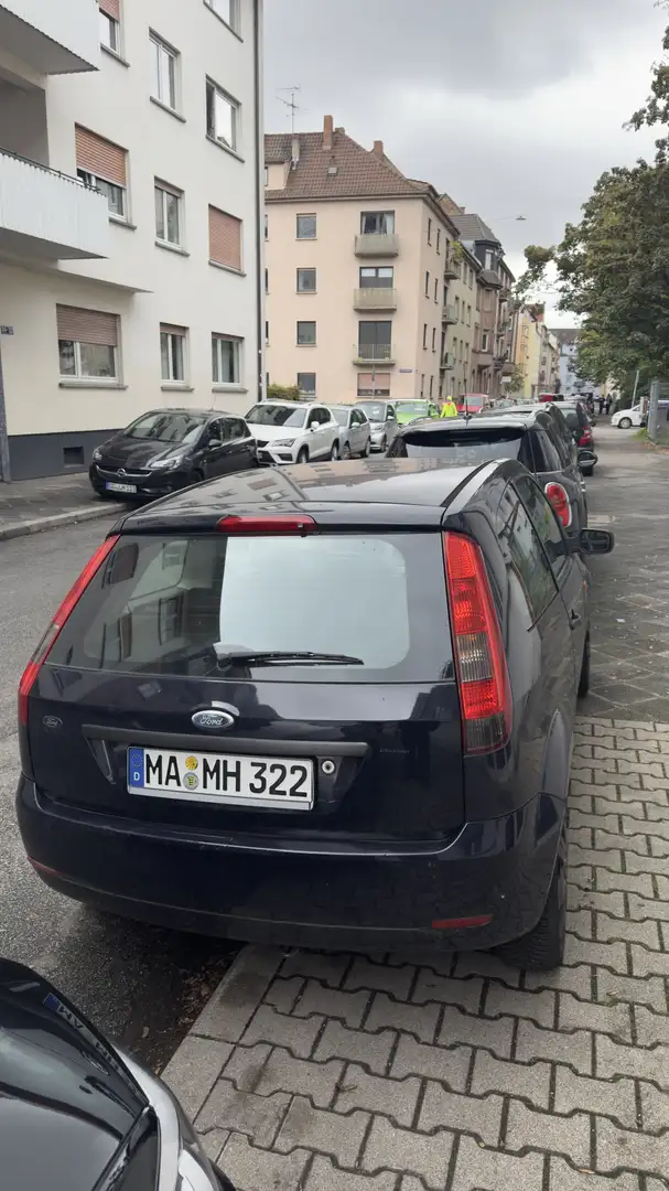 Ford Fiesta fiesta tüv 2027 - 1