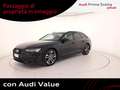 Audi A6 avant 40 2.0 tdi mhev 12v s line edition quattro s Nero - thumbnail 1