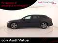 Audi A6 avant 40 2.0 tdi mhev 12v s line edition quattro s Nero - thumbnail 2
