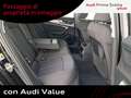 Audi A6 avant 40 2.0 tdi mhev 12v s line edition quattro s Nero - thumbnail 11