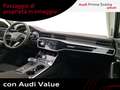 Audi A6 avant 40 2.0 tdi mhev 12v s line edition quattro s Nero - thumbnail 14