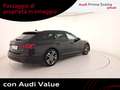 Audi A6 avant 40 2.0 tdi mhev 12v s line edition quattro s Nero - thumbnail 5