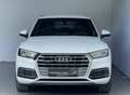 Audi Q5 40 TDI quattro S-Line *AHK*Alcantara*21-ZOLL* Weiß - thumbnail 26