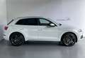 Audi Q5 40 TDI quattro S-Line *AHK*Alcantara*21-ZOLL* Weiß - thumbnail 4