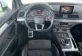 Audi Q5 40 TDI quattro S-Line *AHK*Alcantara*21-ZOLL* Weiß - thumbnail 5
