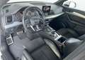 Audi Q5 40 TDI quattro S-Line *AHK*Alcantara*21-ZOLL* Weiß - thumbnail 8