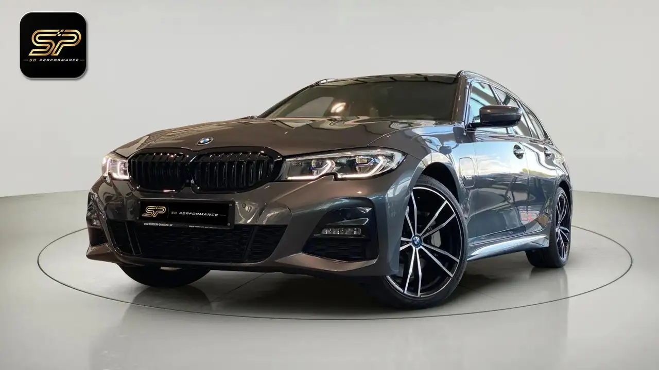 BMW Unknown