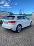 Audi A3 SPB 30 TDI Admired NEO PATENTATI Blanc - thumbnail 4