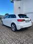 Audi A3 SPB 30 TDI Admired NEO PATENTATI Blanc - thumbnail 5