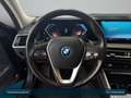 BMW 330 e xDrive Limousine Advantage Navi+SHZ+HiFi+BT Schwarz - thumbnail 13
