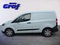 Ford Transit Courier 1,0 EcoBoost Trend Weiß - thumbnail 6