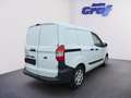 Ford Transit Courier 1,0 EcoBoost Trend Weiß - thumbnail 4