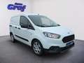 Ford Transit Courier 1,0 EcoBoost Trend Weiß - thumbnail 2