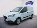 Ford Transit Courier 1,0 EcoBoost Trend Weiß - thumbnail 1