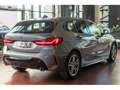 BMW 120 120dA Gris - thumbnail 3