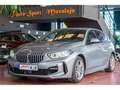 BMW 120 120dA Gris - thumbnail 1