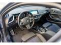 BMW 120 120dA Gris - thumbnail 5