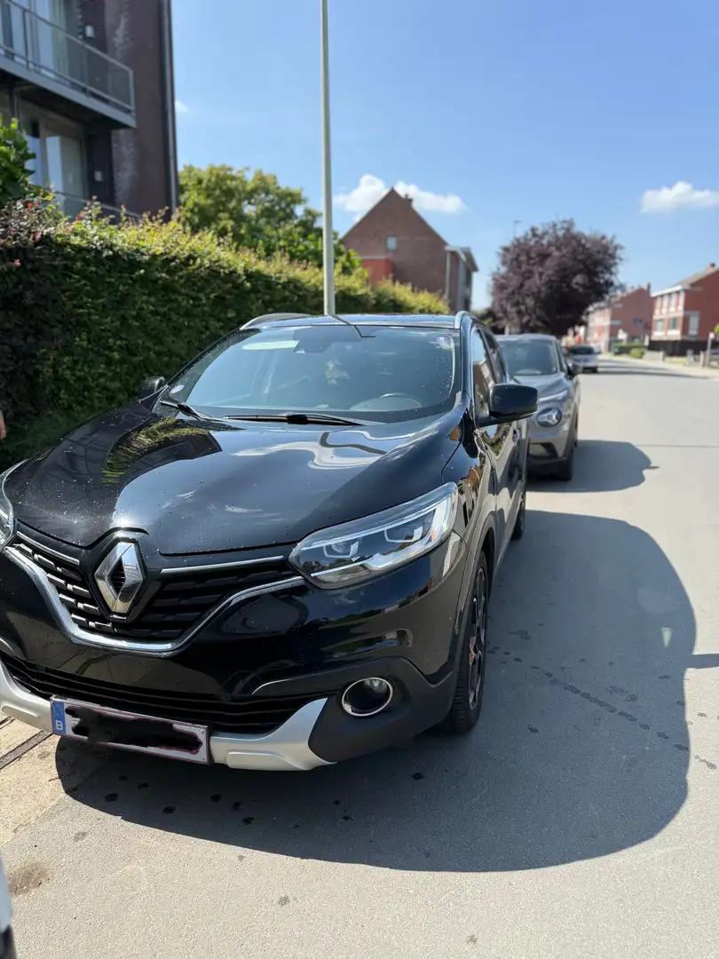 Renault Kadjar Energy TCe 130 LIMITED - 1
