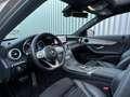 Mercedes-Benz C 180 Estate Business Solution AMG | Panorama Dak | Appl Grijs - thumbnail 20