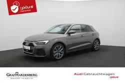 Audi A1 Sportback 35 TFSI advanced LED Navi SHZ