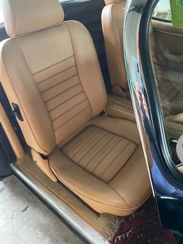 Jaguar XK 1958 OTS mit Overdrive, foto 11