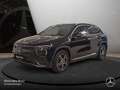 Mercedes-Benz EQA 300 4M AMG+ADVANCED+KAMERA+SPUR Schwarz - thumbnail 2