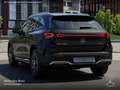 Mercedes-Benz EQA 300 4M AMG+ADVANCED+KAMERA+SPUR Schwarz - thumbnail 23
