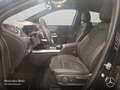 Mercedes-Benz EQA 300 4M AMG+ADVANCED+KAMERA+SPUR Schwarz - thumbnail 11