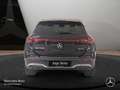 Mercedes-Benz EQA 300 4M AMG+ADVANCED+KAMERA+SPUR Schwarz - thumbnail 9