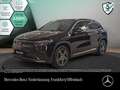 Mercedes-Benz EQA 300 4M AMG+ADVANCED+KAMERA+SPUR Schwarz - thumbnail 1