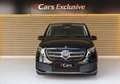 Mercedes-Benz V 250d Largo Negro - thumbnail 24