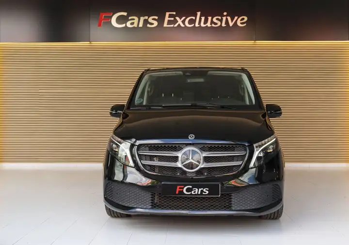 Mercedes-Benz Clase V V 250d Largo 2023, foto 24