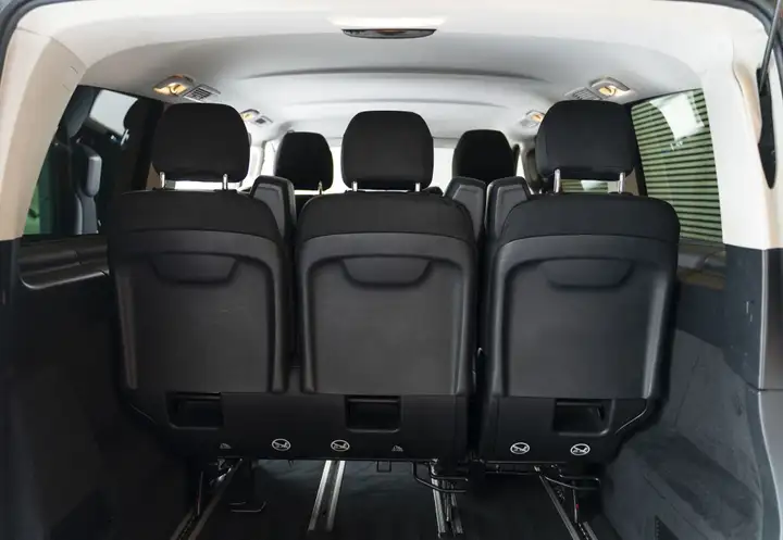Mercedes-Benz Clase V V 250d Largo 2023, foto 12