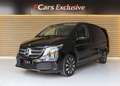 Mercedes-Benz V 250d Largo Negro - thumbnail 23