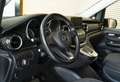 Mercedes-Benz V 250d Largo Negro - thumbnail 20