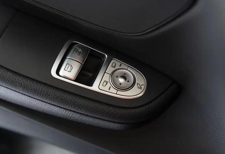 Mercedes-Benz Clase V V 250d Largo 2023, foto 18