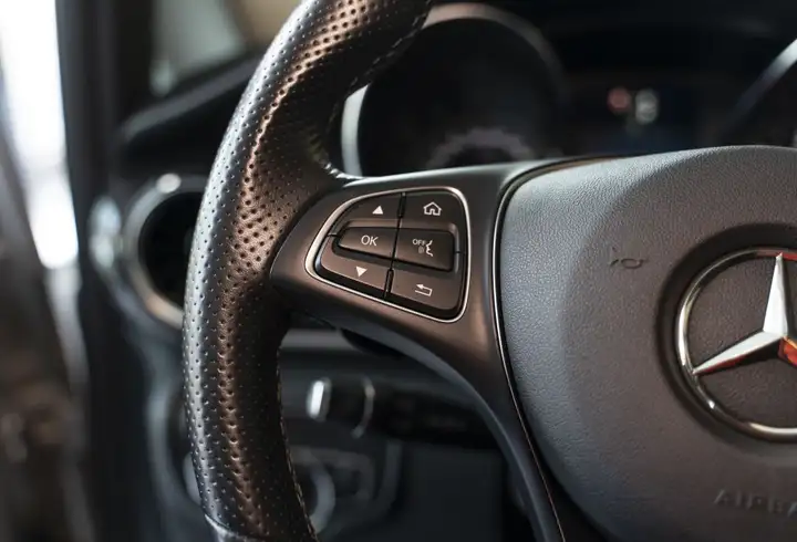 Mercedes-Benz Clase V V 250d Largo 2023, foto 4