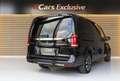 Mercedes-Benz V 250d Largo Negro - thumbnail 27