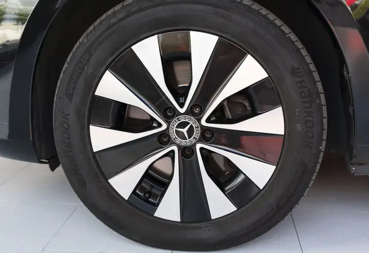 Mercedes-Benz Clase V V 250d Largo 2023, foto 16