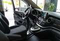Mercedes-Benz V 250d Largo Negro - thumbnail 13