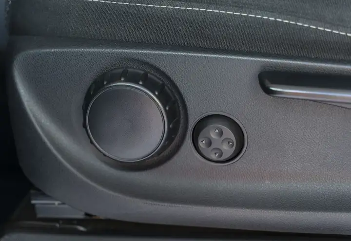 Mercedes-Benz Clase V V 250d Largo 2023, foto 19