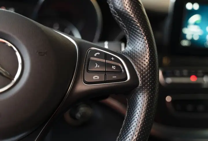 Mercedes-Benz Clase V V 250d Largo 2023, foto 5