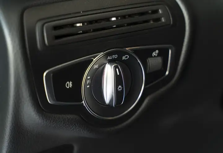 Mercedes-Benz Clase V V 250d Largo 2023, foto 22