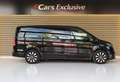 Mercedes-Benz V 250d Largo Negro - thumbnail 25