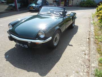 1300 MK IV Soft Top