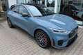 Ford Mustang Mach-E GT 91 kWh AWD Panoramadach Blau - thumbnail 2