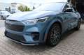 Ford Mustang Mach-E GT 91 kWh AWD Panoramadach Blau - thumbnail 4