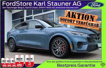 GT 91 kWh AWD Panoramadach