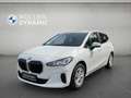 BMW 218 d ACTIVE TOURER AHK SHZ DAB Weiß - thumbnail 1
